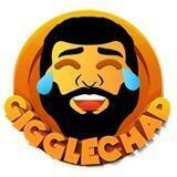 GiggleChad Meme Token on Arbitrum