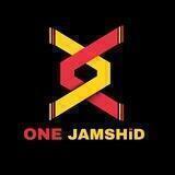 ONE JAMSHID | ОНЕ ЖAМШИД