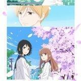 Omoi, Omoware, Furi, Furare