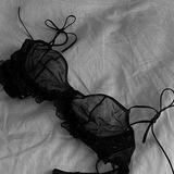 dentelle noire