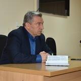 Валерій Онуфрієнко, міський голова
