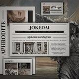 ᨦ 🕯️<JOKEDAi , OPEN 24/7!> ദ