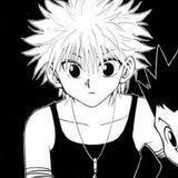 killua