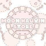 Moon Hauvin debutt🥳
