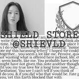SHIELD STORE