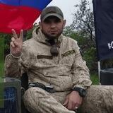 Олег SEPAR Танк
