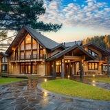 ДОМА ДЛЯ СЧАСТЬЯ