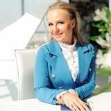 Врач-косметолог Елена Ломанова