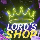 LORD’S SHOP | МУЖСКАЯ ОДЕЖДА