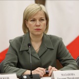 Евгения Мазанова Энергетика и ЖКХ