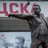 За пределами Ленинградки