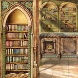 مكتبة دار الحكمة