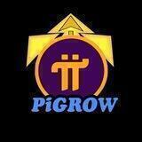 Pi GROW (PORTAL)