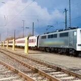 🇺🇦🇵🇱🇩🇪Пшемишль - Ганновер Мессе гуманітарний поїзд