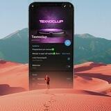 Texnoclub müzakirə
