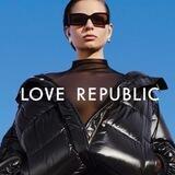 LOVE REPUBLIC Якутск