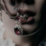 Мᴇᴩᴛʙᴏᴇ ʍᴏᴩᴇ. 「Закрыт」