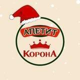 Мережа магазинів Корона-Апетит, Ізмаїл