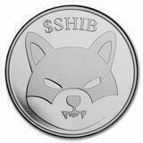 SHIB SILVER