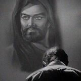 ڪࢪوب العِشّقُ الحُسَيّني