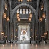 ‏﴿فَإِنِّي قَرِيبٌ﴾