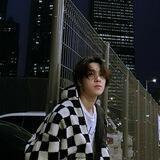 @ Hendery Huang