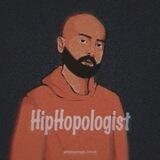 هیپهاپولوژیست | HipHopologist