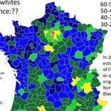 Racial Maps Archive