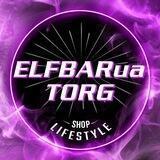 Elfbar TORGua Дропшиппинг одноразок, ELF IZI и др, розница опт