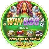 Cổng Game Quốc Tế WIN688