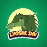 LYOSHI INU