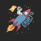 🧡🚀🎉Crypto moon news 🚀🧡