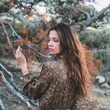 Анна Мирошниченкова-Рорк