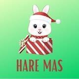 Hare Mas | Community Based Token