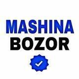 Mashina bozori