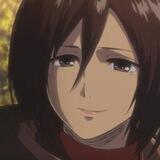 Ackerman Mikasa