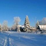Мой край