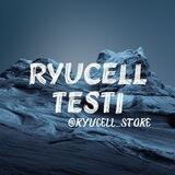 Ryucell Testi