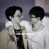 ❥𝗝𝗜𝗞𝗢𝗢𝗞 ˢᵒᵘˡᵐᵃᵗᵉˢ♡