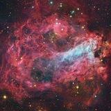 My little universe