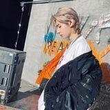 Dazzling Ice Prince, 성훈. ♡