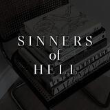 [ЗАКРЫТО] SINNERS OF HELL