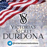🇺🇸 Victoria's _secret_Durdona America🇺🇸