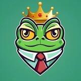 FROG LORD 2049