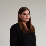 Векшина Александра