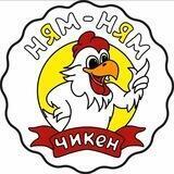 Ням-Ням Чикен 🍗