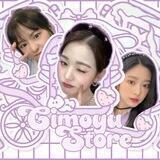 ini moodboard & moodstagram cimouyu