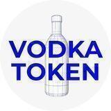 Vodka Token Chat