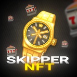 SKIPPER NFT