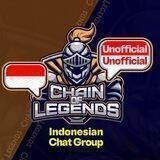 CLEG Indonesian Chat (unofficial)